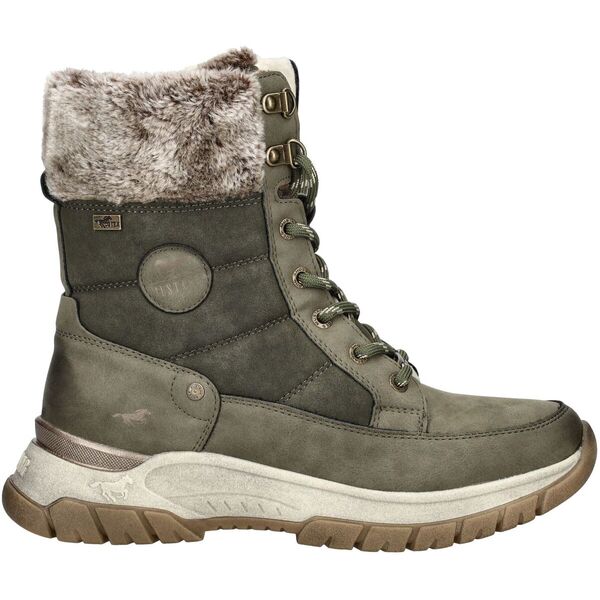  Mustang  Buty Mustang  Stiefelette  