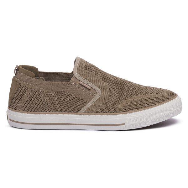  Mustang  Mokasyn Mustang  4 Beige  