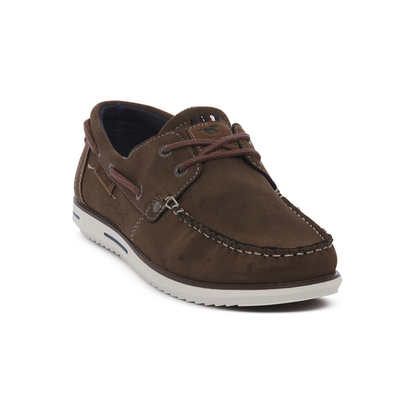  Mustang  Mokasyn Mustang  Brown  