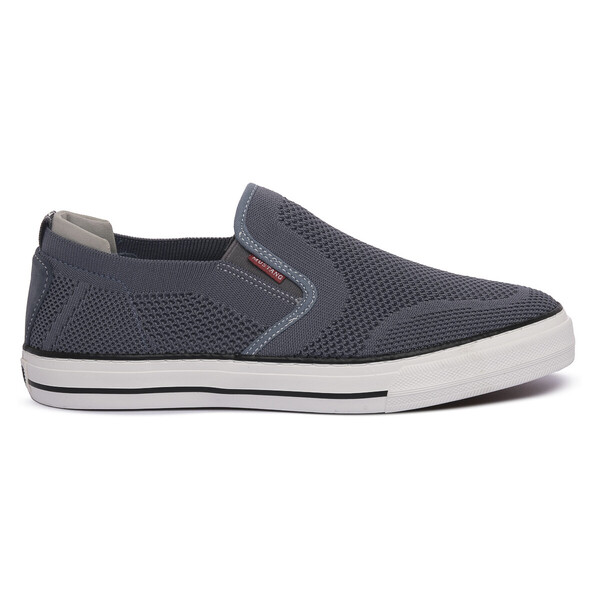  Mustang  Mokasyn Mustang  28 Grey  