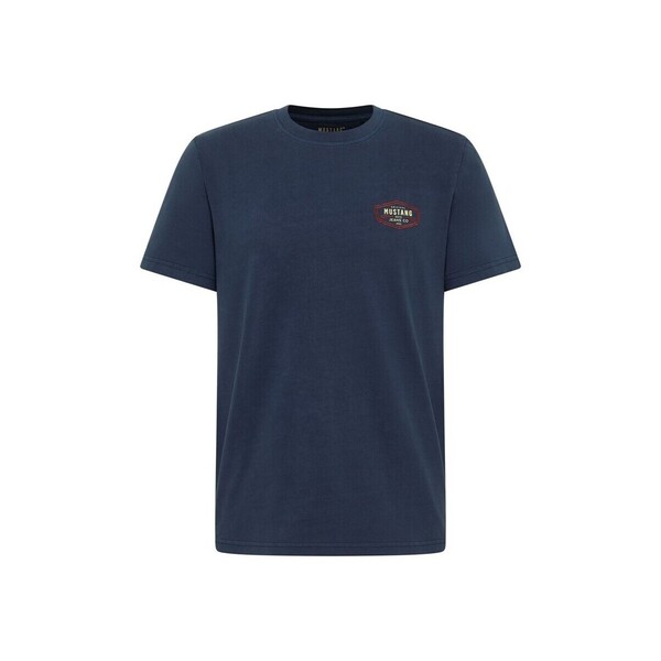  Mustang  T-shirty I Koszulki Polo Mustang  Austin  