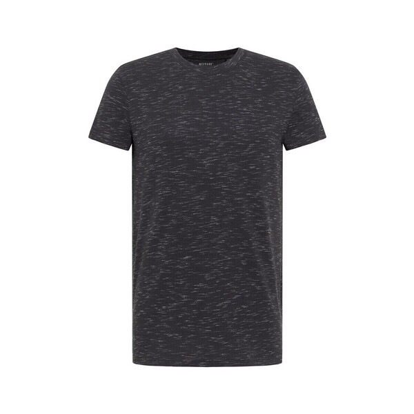  Mustang  T-shirty Z Krótkim Rękawem Mustang  Allen  