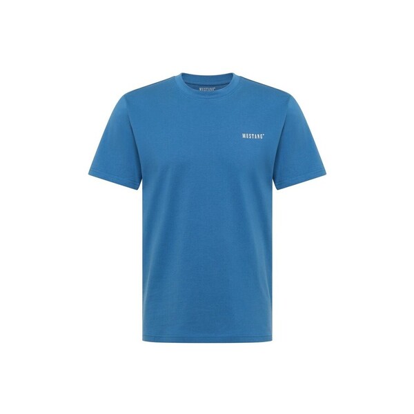  Mustang  T-shirty Z Krótkim Rękawem Mustang  Austin  