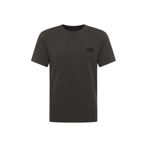  Mustang  T-shirty Z Krótkim Rękawem Mustang  Austin  
