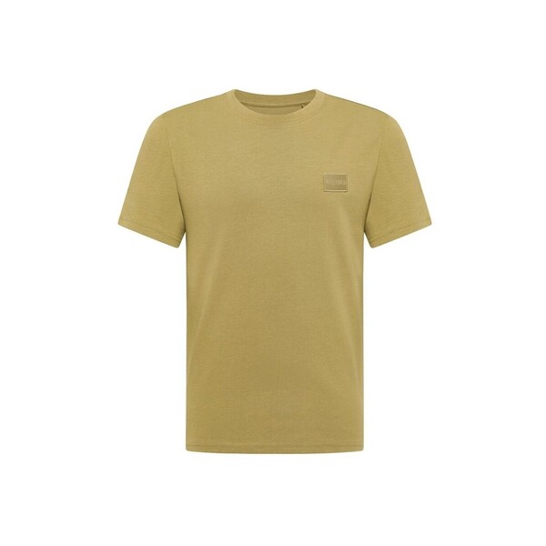  Mustang  T-shirty Z Krótkim Rękawem Mustang  Austin  