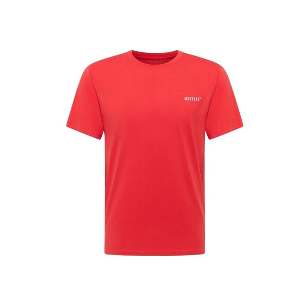  Mustang  T-shirty Z Krótkim Rękawem Mustang  Austin  