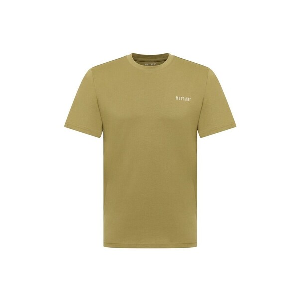  Mustang  T-shirty Z Krótkim Rękawem Mustang  Austin  