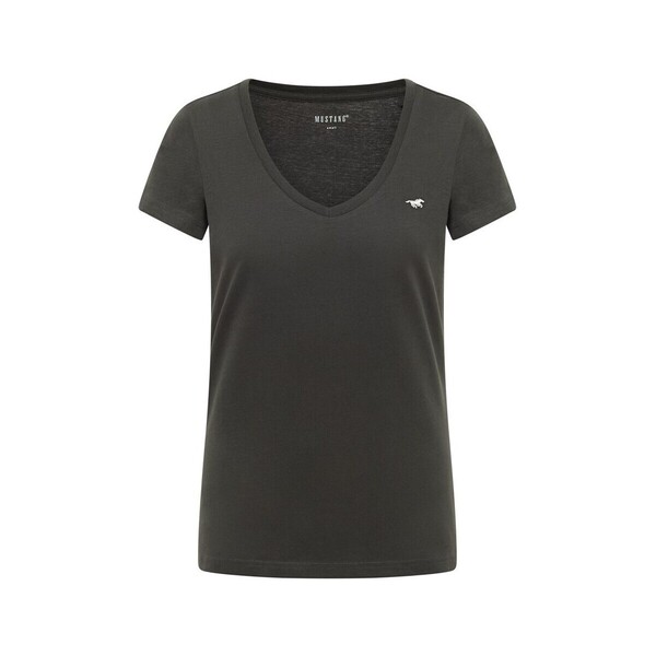  Mustang  T-shirty Z Krótkim Rękawem Mustang  Beverly  