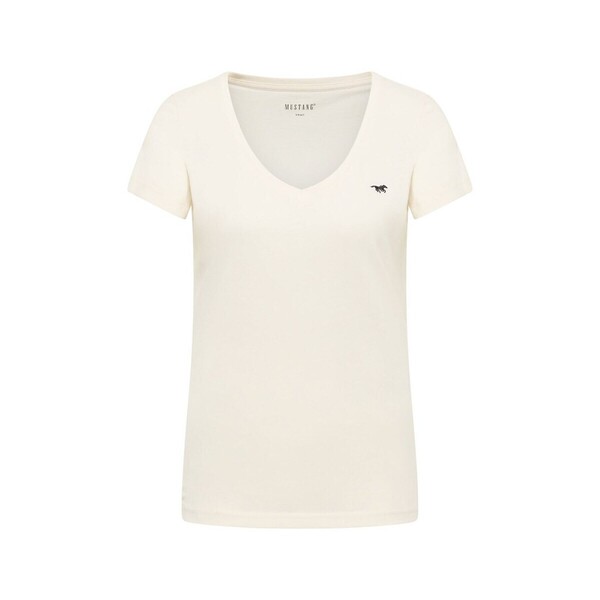  Mustang  T-shirty Z Krótkim Rękawem Mustang  Beverly  