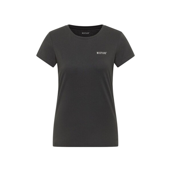  Mustang  T-shirty Z Krótkim Rękawem Mustang  Loa  