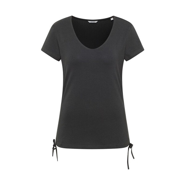  Mustang  T-shirty Z Krótkim Rękawem Mustang  Mexia  