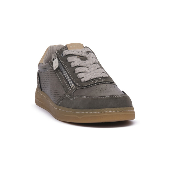  Mustang  Trampki Mustang  Grey  