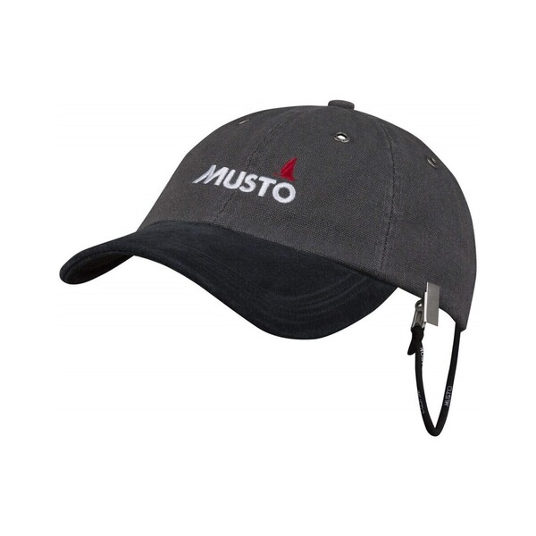  Musto  Czapki Z Daszkiem Musto  Evolution Original Crew Cap  