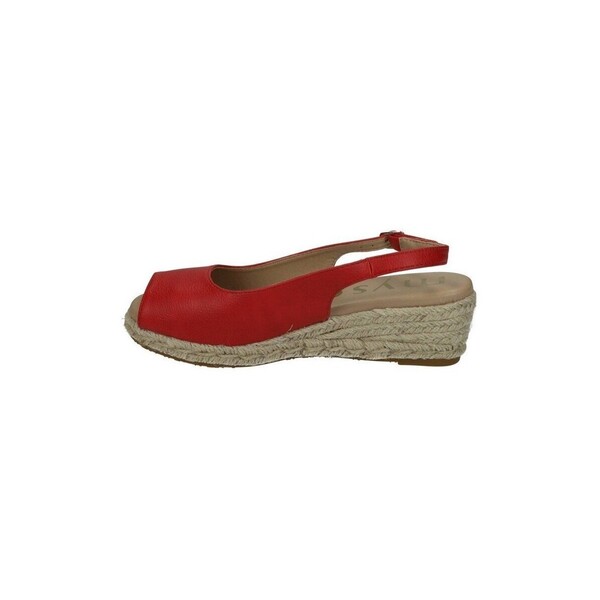  Mysoft  Espadryle Mysoft  -  