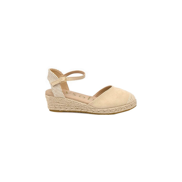  Mysoft  Espadryle Mysoft  Slippers  102  