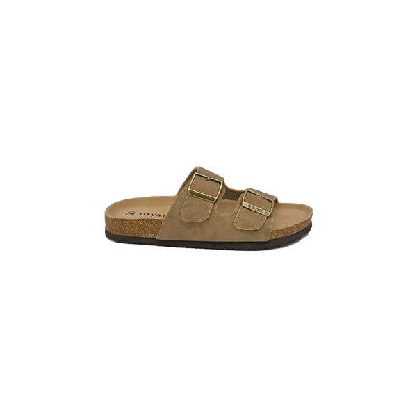  Mysoft  Sandały Mysoft  Kosze  075  