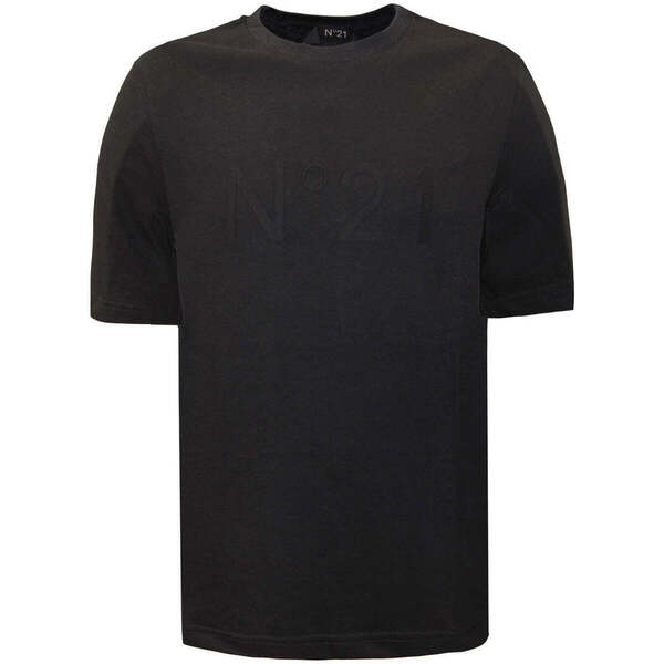  N°21  T-shirty Z Krótkim Rękawem N°21  -  