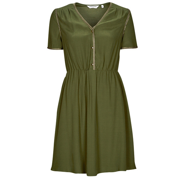  Naf Naf  Sukienki Krótkie Naf Naf  Kalin R1  