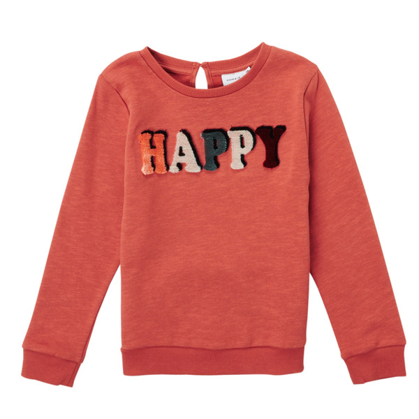  Name It  Bluzy Name It  Nmfnala Sweat  