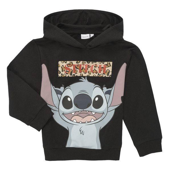  Name It  Bluzy Z Kapturem Name It  Nkfjixiri Stitch  