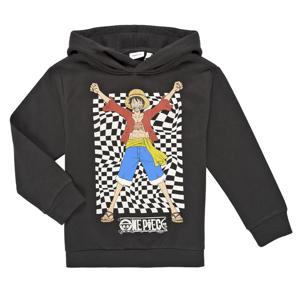  Name It  Bluzy Z Kapturem Name It  Nkmjuck Onepiece  