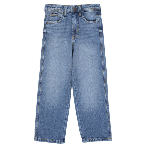  Name It  Jeans Flare / Rozszerzane Name It  Nkmryan Loose Jeans  