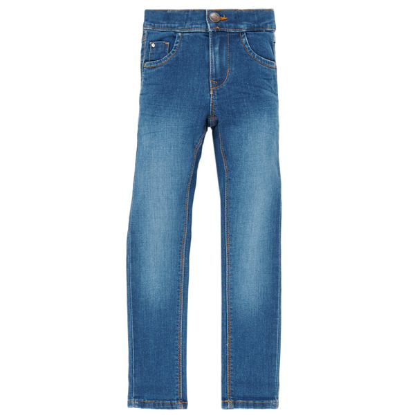  Name It  Jeansy Slim Fit Dziecko Name It  Nkfpolly  