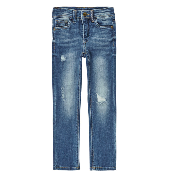 Name It  Jeansy Slim Fit Dziecko Name It  Nkmconex Dnmturns  
