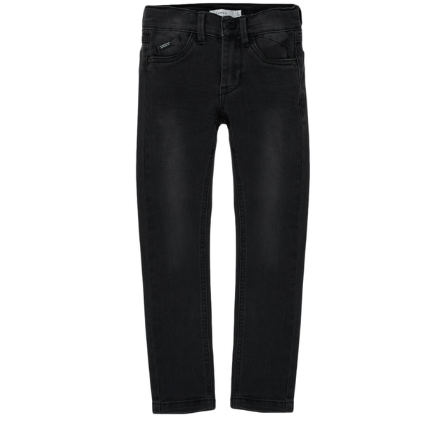  Name It  Jeansy Slim Fit Dziecko Name It  Nkmpete Dnmtonsons  