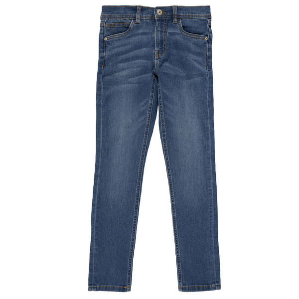  Name It  Jeansy Slim Fit Dziecko Name It  Nkmsilas  