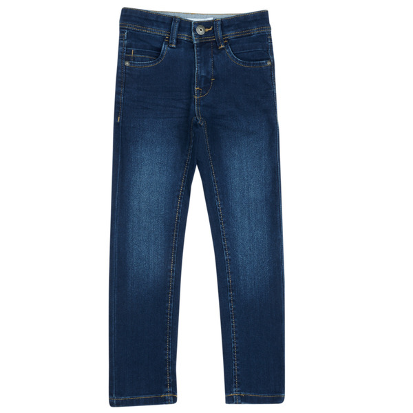  Name It  Jeansy Slim Fit Dziecko Name It  Nkmsilas Xslim Jeans  