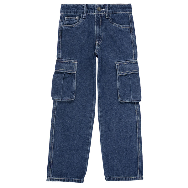  Name It  Jeansy Straight Leg Dziecko Name It  Nkmryan  