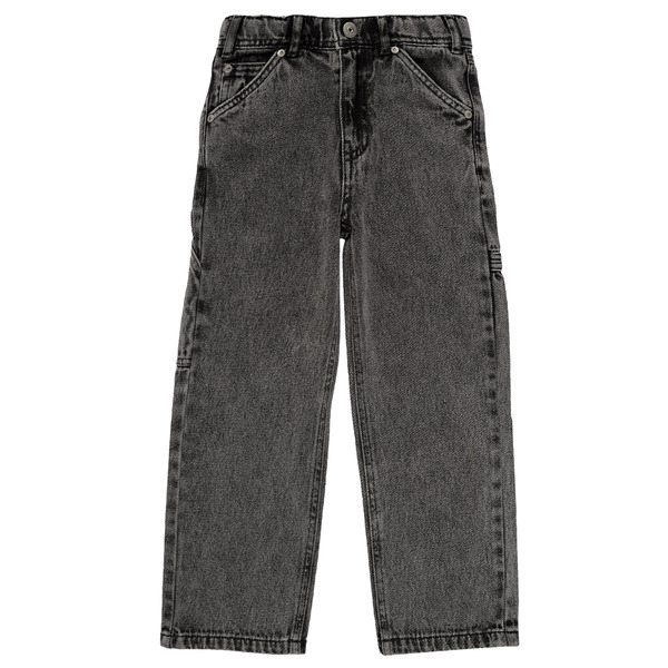  Name It  Jeansy Straight Leg Dziecko Name It  Nkmryan  