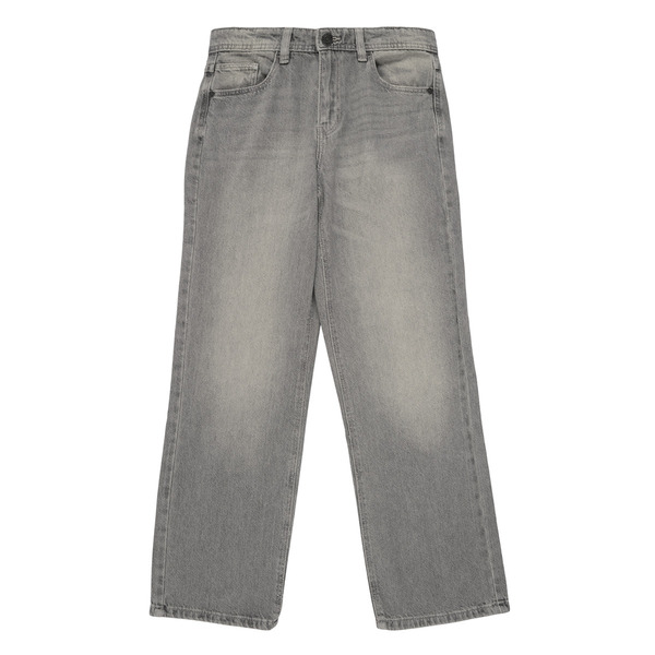  Name It  Jeansy Straight Leg Dziecko Name It  Nkmryan  