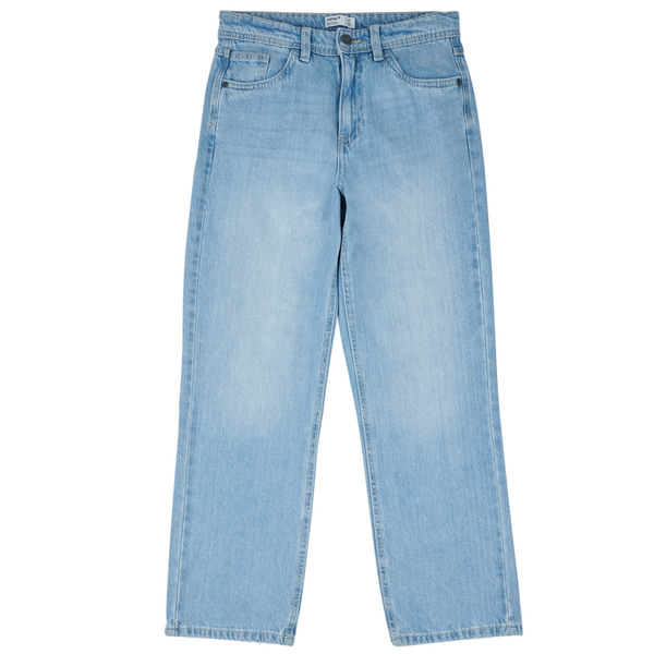  Name It  Jeansy Straight Leg Dziecko Name It  Nkmryan Straight Jeans 5950  