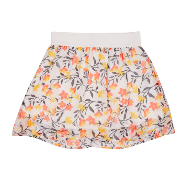  Name It  Krótikie Spódnice Name It  Nkftirance Skirt Ps  