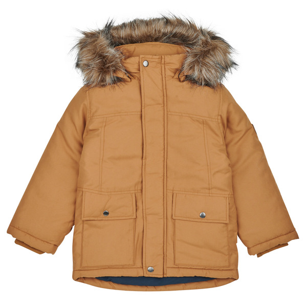  Name It  Kurtki Ocieplane Dziecko Name It  Nkmmarlin Parka Jacket Pb South  
