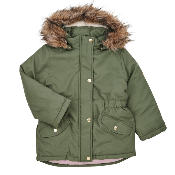  Name It  Kurtki Ocieplane Dziecko Name It  Nmmmarlin Parka Jacket Pb South  
