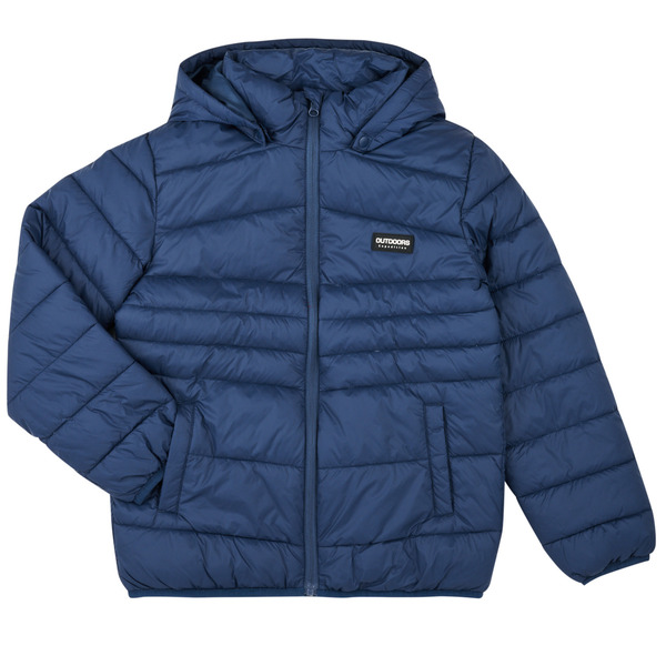  Name It  Kurtki Pikowane Dziecko Name It  Nkmmarble Jacket  