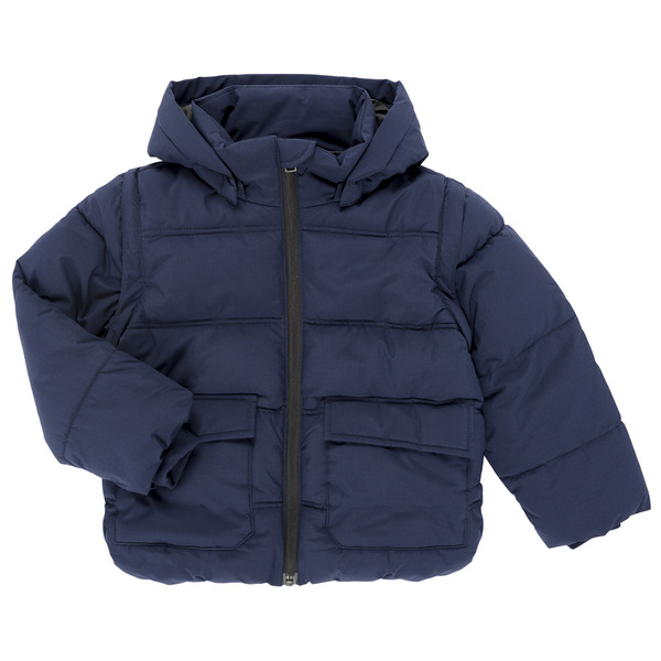  Name It  Kurtki Pikowane Dziecko Name It  Nkmmingo Puffer  