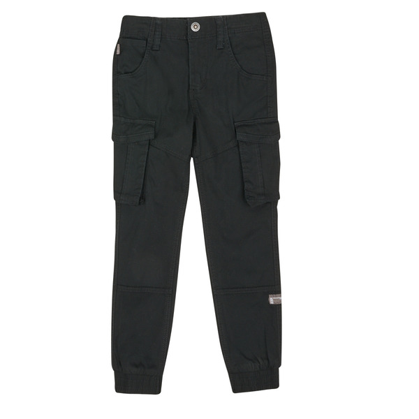  Name It  Spodnie Bojówki Dziecko Name It  Nkmryan Cargo R Twi Pant 2222-ba  