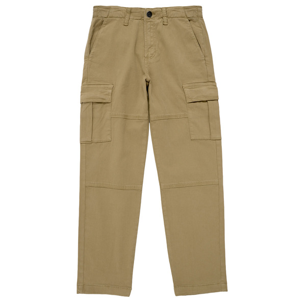  Name It  Spodnie Bojówki Dziecko Name It  Nkmryan St Twi Cargo Pant  