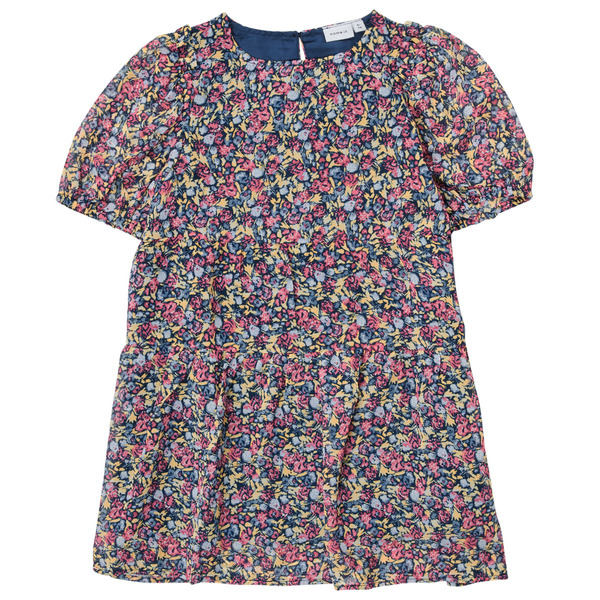  Name It  Sukienki Krótkie Dziecko Name It  Nkflisa Dress  