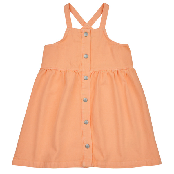 Name It  Sukienki Krótkie Dziecko Name It  Nmfbella Twi Strap Dress  
