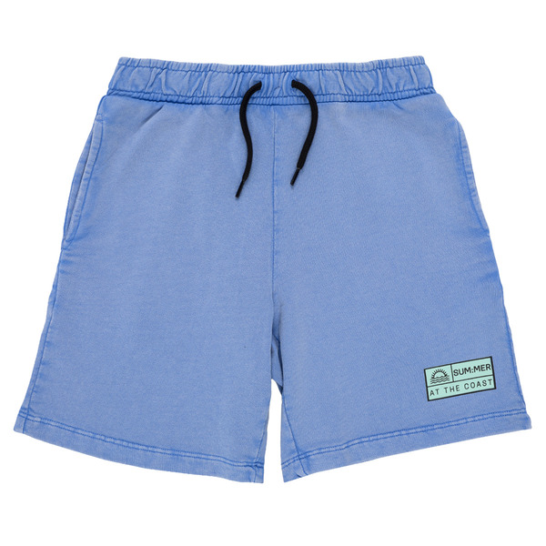  Name It  Szorty I Bermudy Dziecko Name It  Nkmfandel Sweat Shorts  
