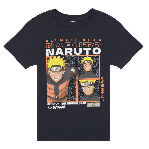  Name It  T-shirty Z Krótkim Rękawem Dziecko Name It  Nkmjadil  