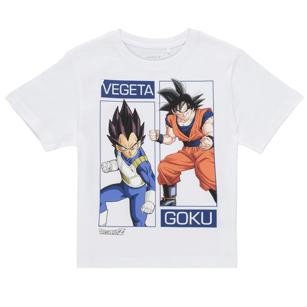  Name It  T-shirty Z Krótkim Rękawem Dziecko Name It  Nkmjes Dragon  