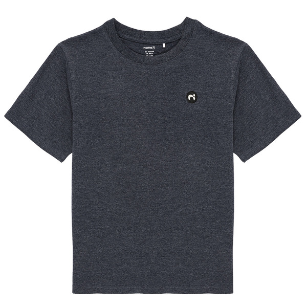  Name It  T-shirty Z Krótkim Rękawem Dziecko Name It  Nkmvimo Ss Nreg Top  