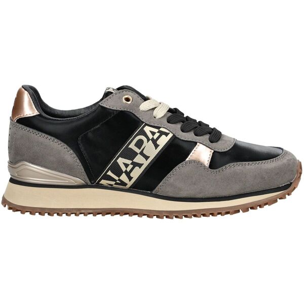  Napapijri  Buty Napapijri  Sneaker  