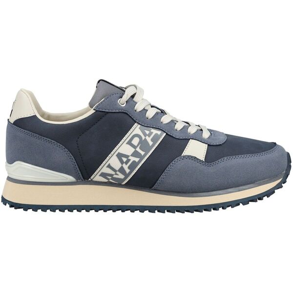  Napapijri  Buty Napapijri  Sneaker  